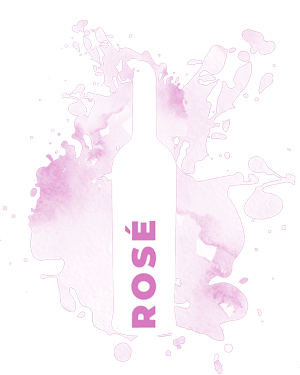 event rose wine