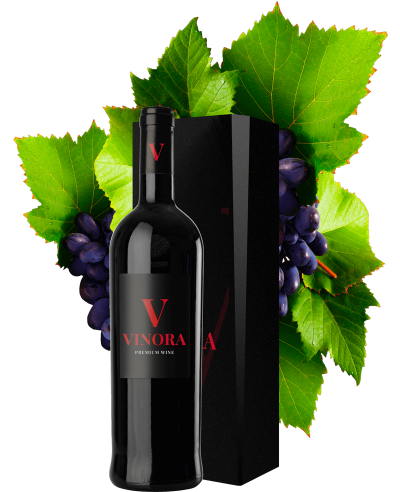 wine bottle hero