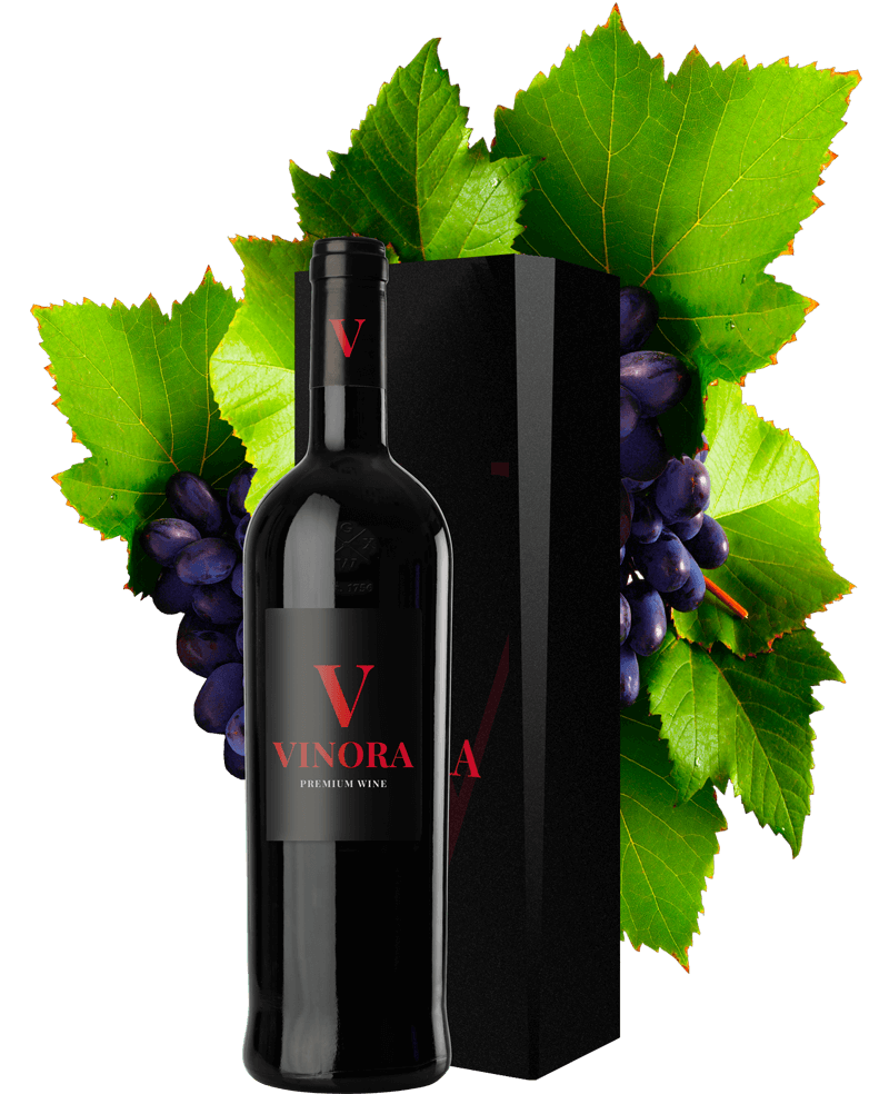 wine bottle hero